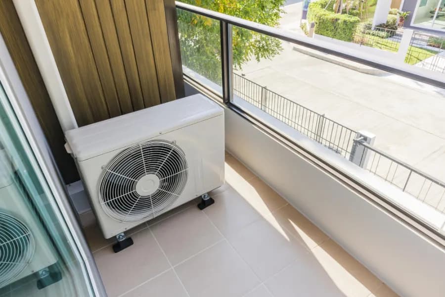 Profesjonalny montaż klimatyzacji we Wrocławiu: koszty i porady