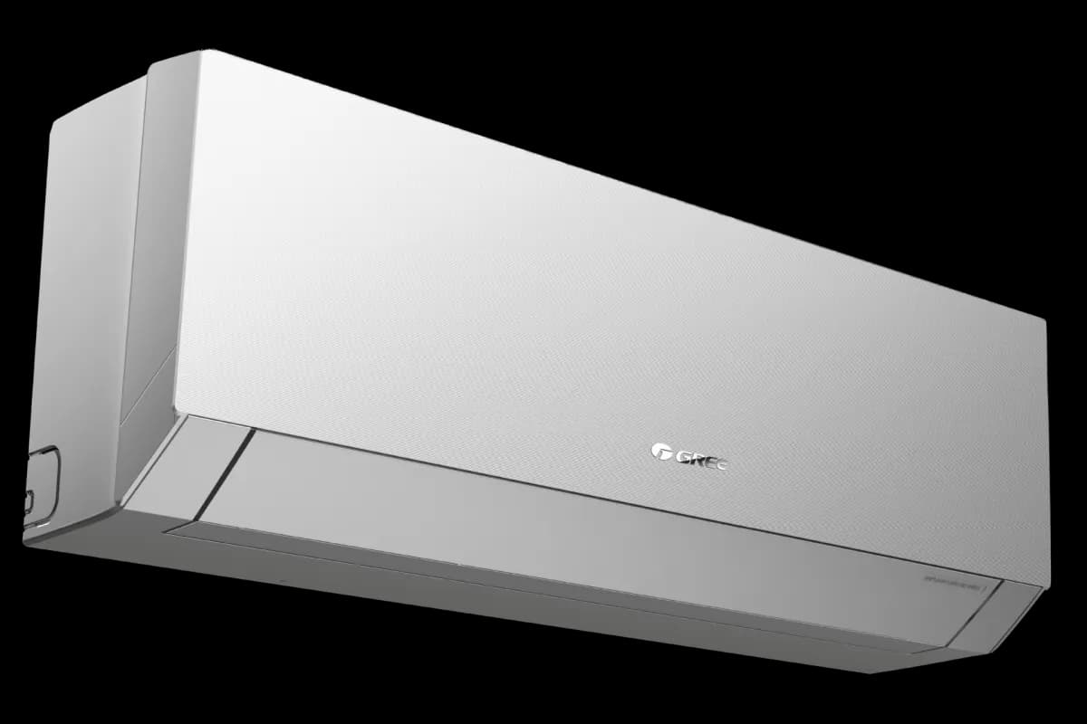 Klimatyzacja domowa Gree: komfort i oszczędność w Twoim domu