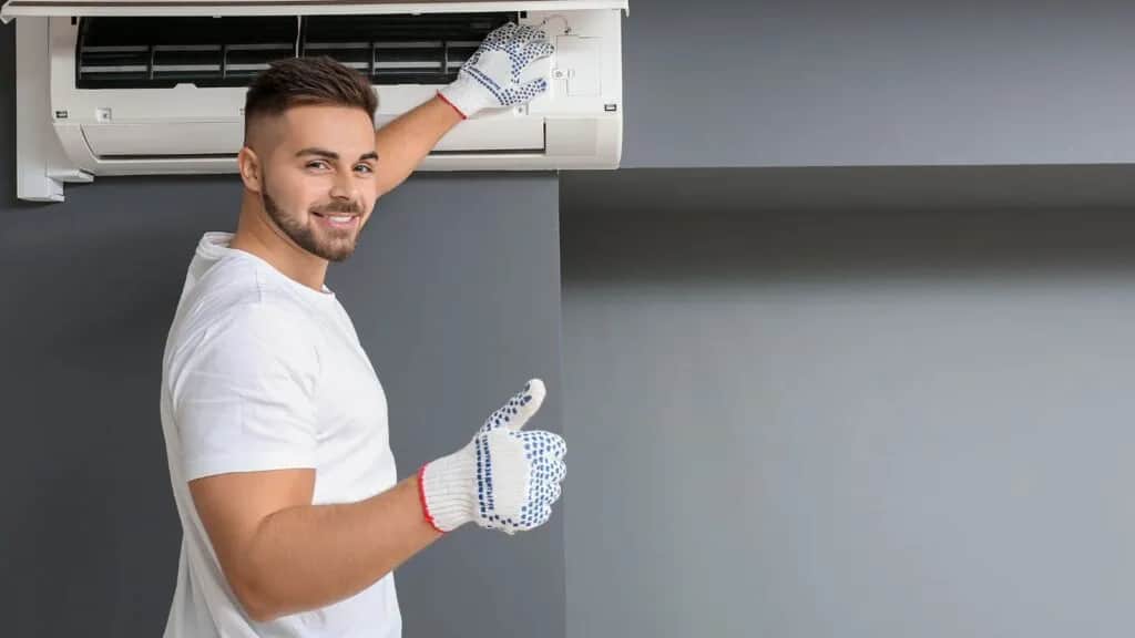 Profesjonalny montaż klimatyzacji w Niepołomicach - kompleksowa usługa