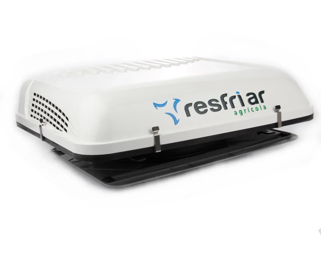 Klimatyzacja do koparki: Jak zwiększyć komfort pracy operatora