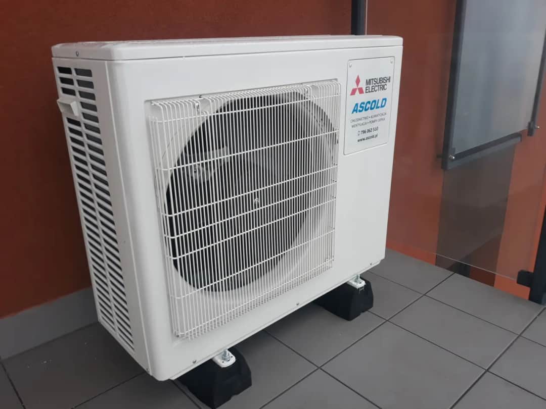 Profesjonalny montaż klimatyzacji w Pabianicach: jak wybrać firmę?
