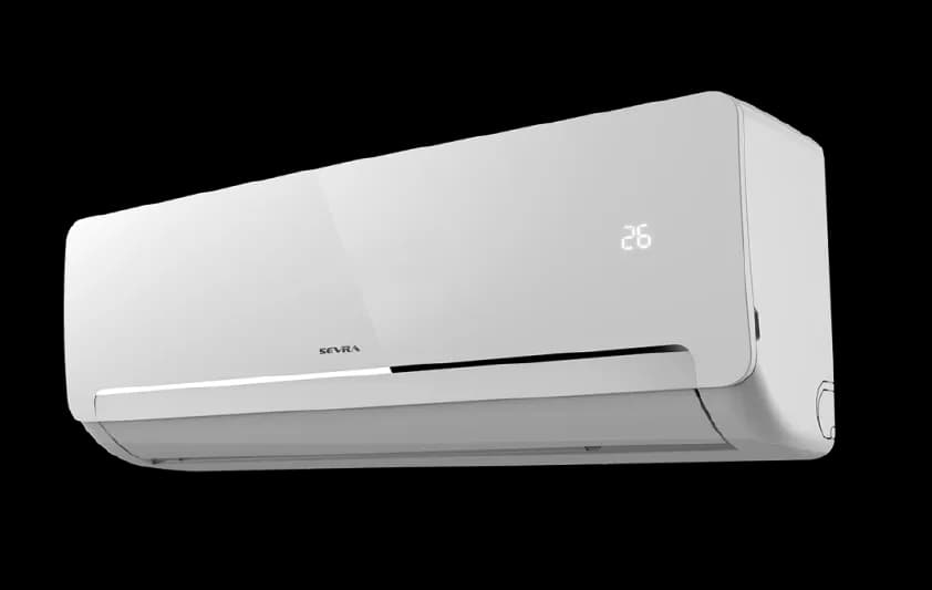 Montaż klimatyzacji w Myszkowie: kompleksowe usługi i ceny