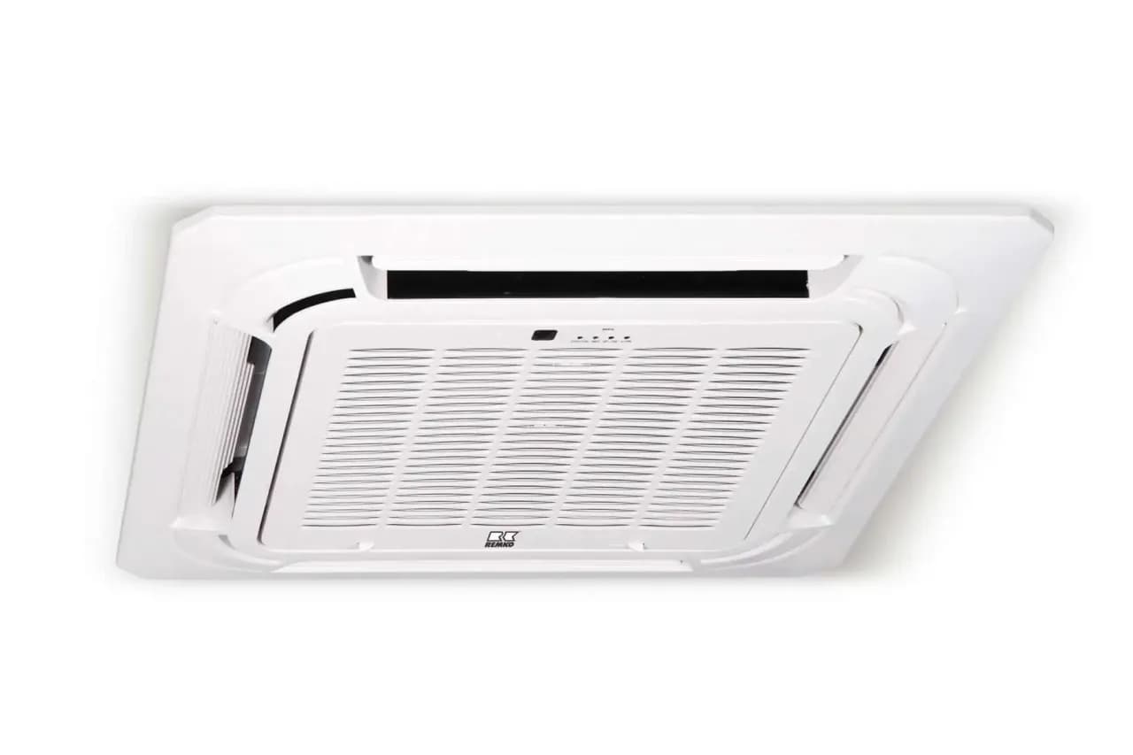 Jednostka klimatyzacyjna sufitowa: czym jest i jakie ma zalety?