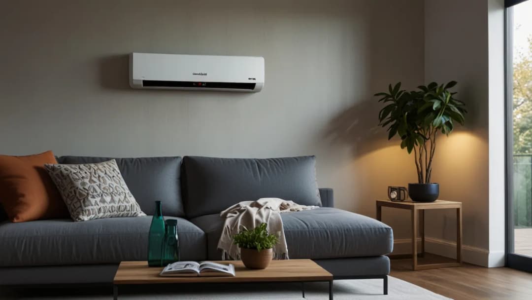 Sinclair klima: Europejska marka klimatyzacji - wady i zalety