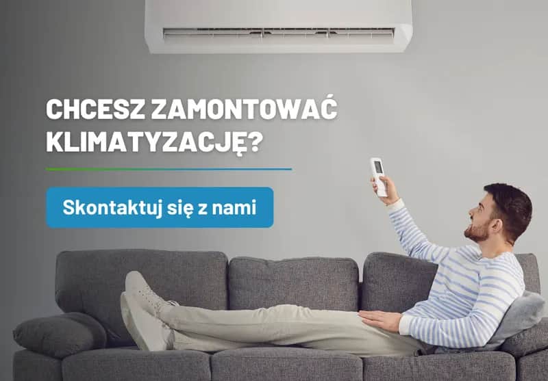 Profesjonalny montaż klimatyzacji w Żorach: Kompleksowa usługa