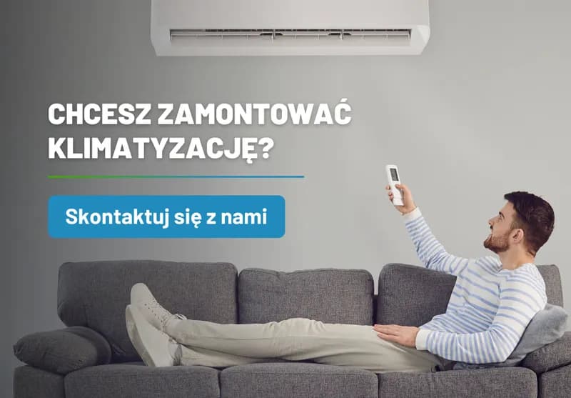 Profesjonalny montaż klimatyzacji w Żorach: Kompleksowa usługa