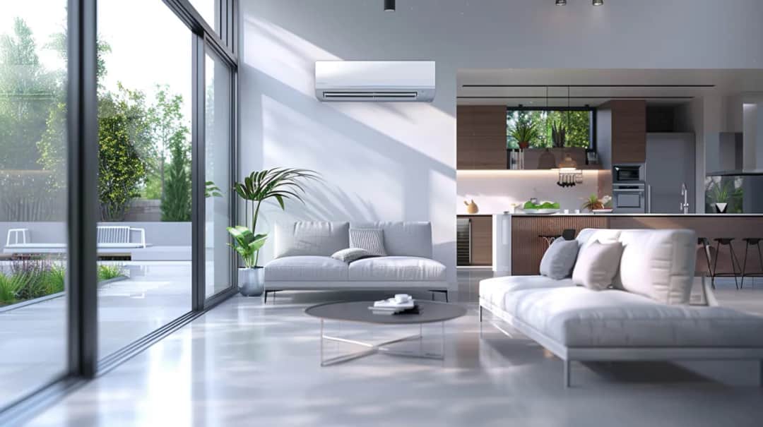 Klimatyzacja Sinclair: Europejski producent klimatyzatorów