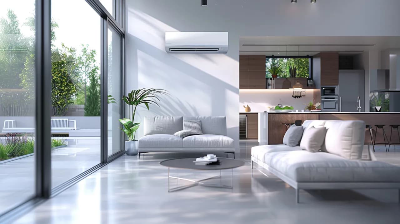 Klimatyzacja Sinclair: Europejski producent klimatyzatorów