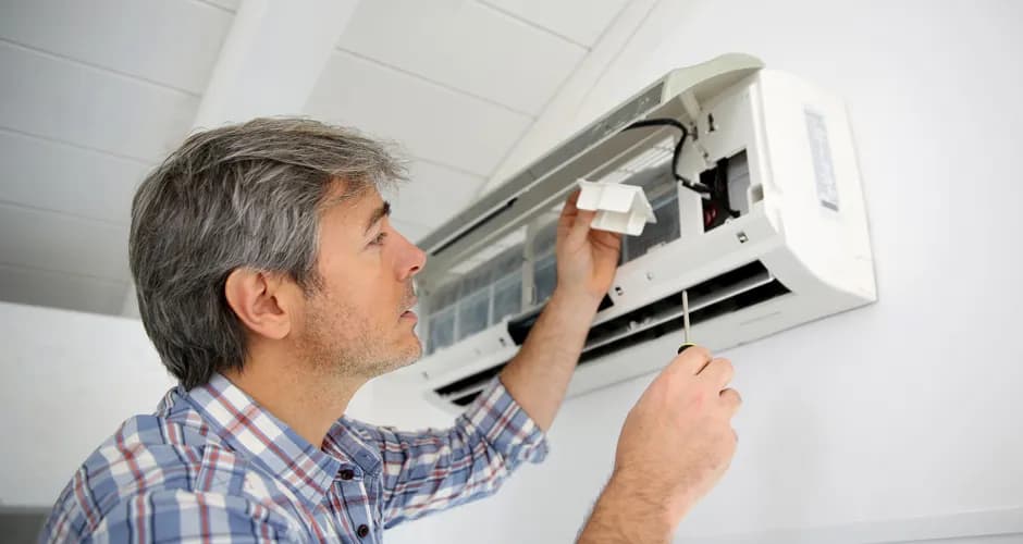 Montaż klimatyzacji w Niemczech: Koszty, przepisy i wymagania